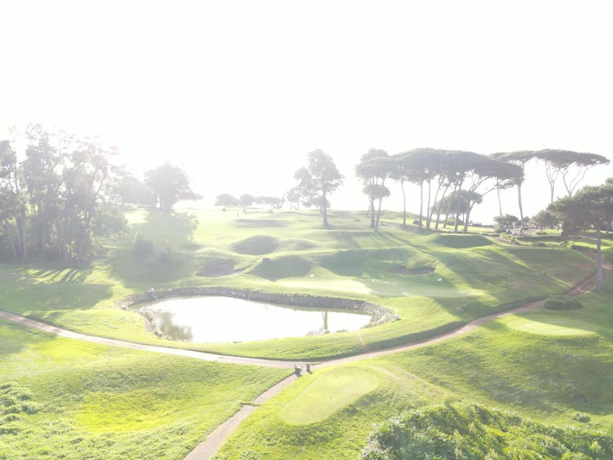 Sea And Sun 4 You - Jardins Da Imperatriz 푼샬 외부 사진